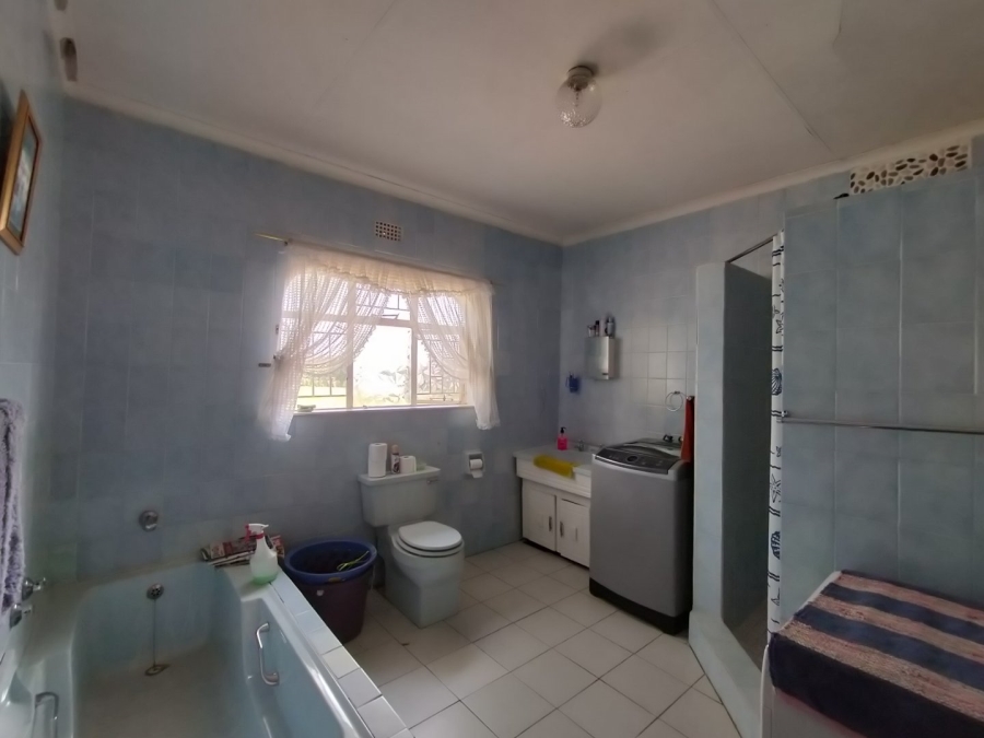 4 Bedroom Property for Sale in Mullersrust Free State